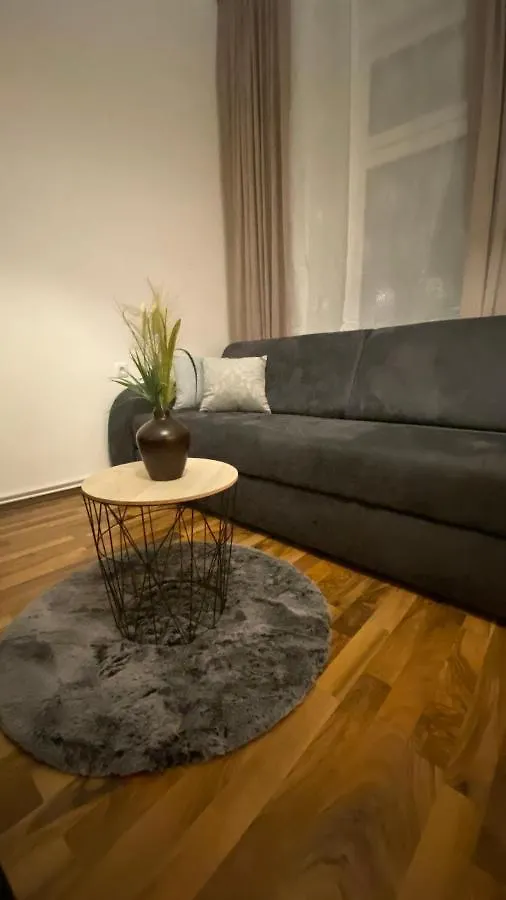 Paower Apartment Wien