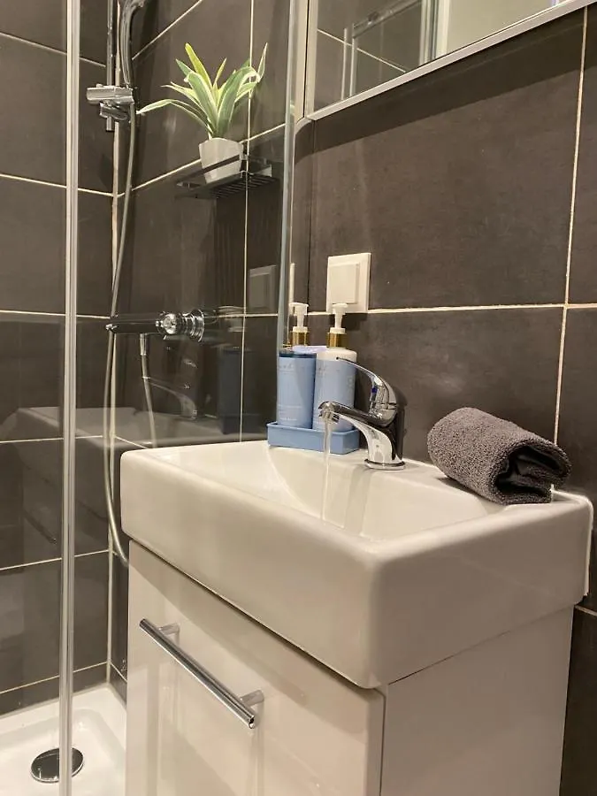 Paower Apartment Wien