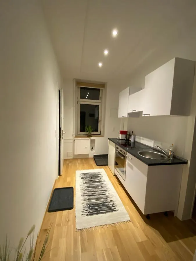 Paower Apartment Wien 0*,