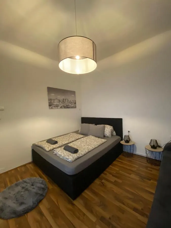 Paower Apartment Wien