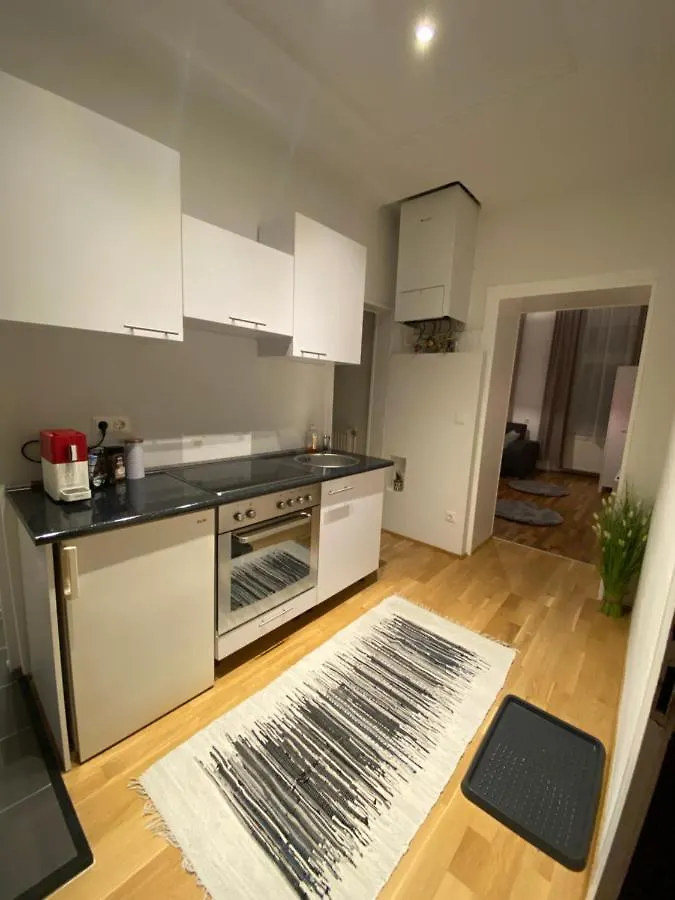 Paower Apartment Wien 0*,  Österreich