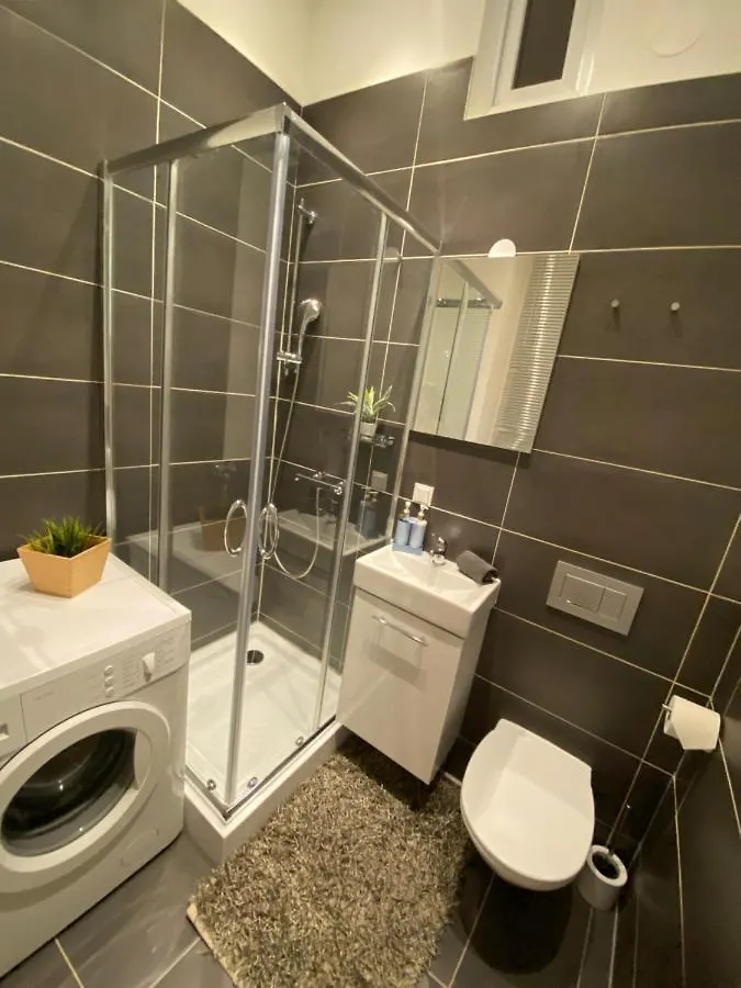 Paower Apartment Wien