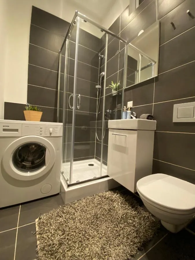 Paower Apartment Wien Österreich