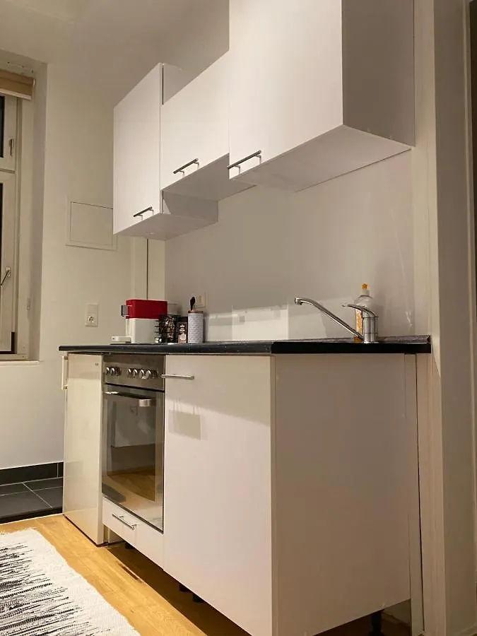 Paower Apartment Wien