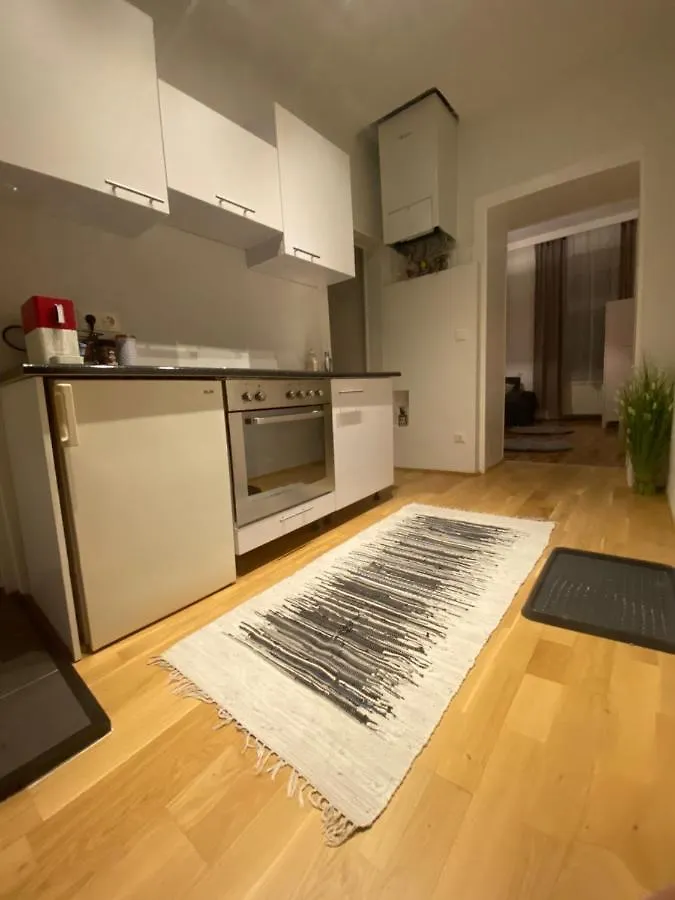 Paower Apartment Wien Österreich