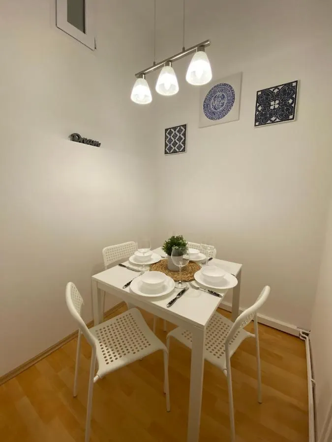 Paower Apartment Wien