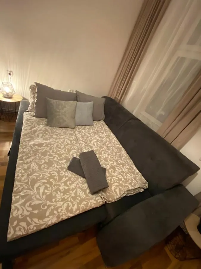 Paower Apartment Wien