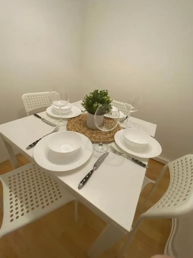 Paower Apartment Wien