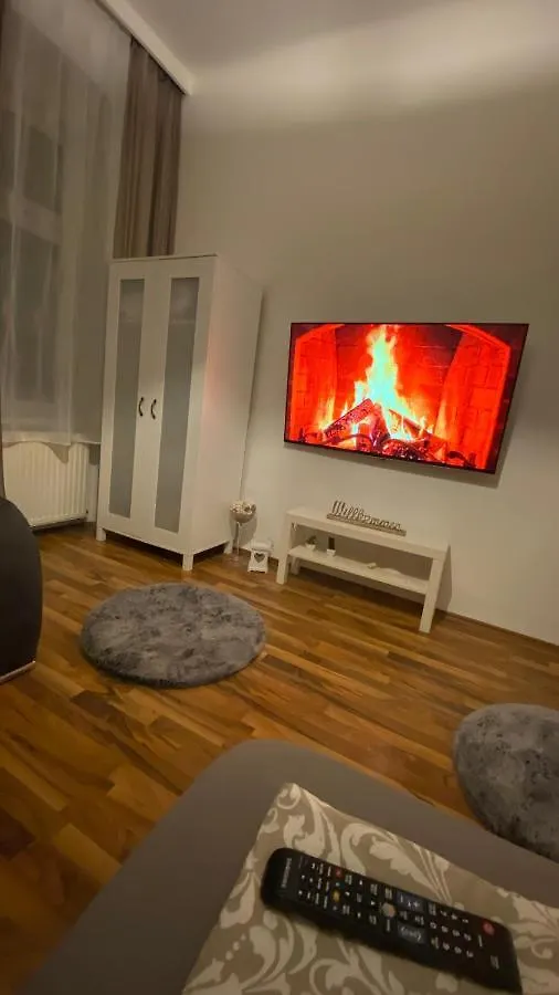 Paower Apartment Wien Österreich