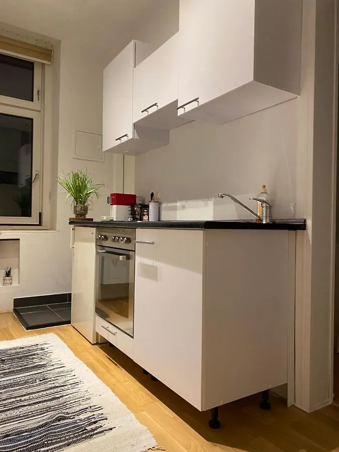 Paower Apartment Wien