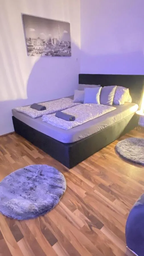 Paower Apartment Wien 0*,  Österreich