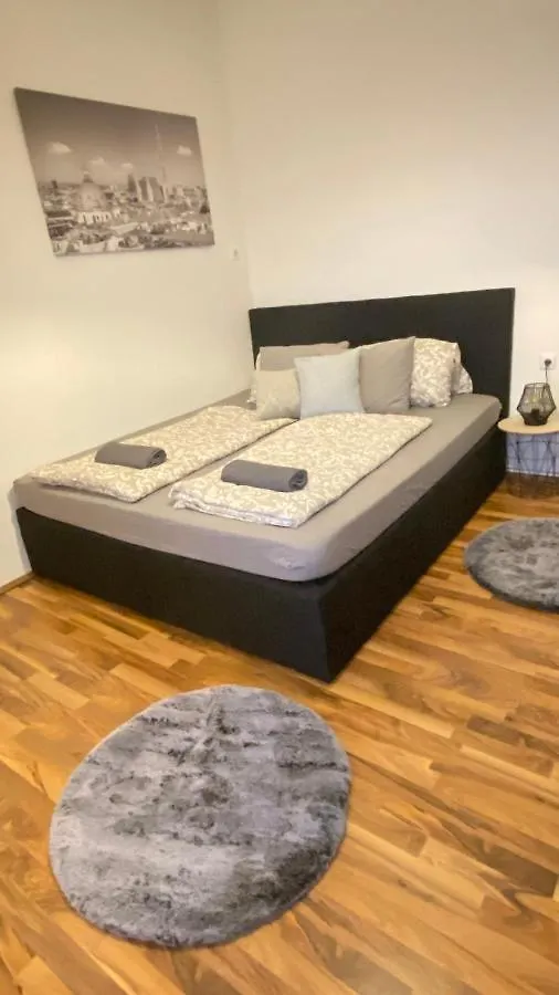 Paower Apartment Wien