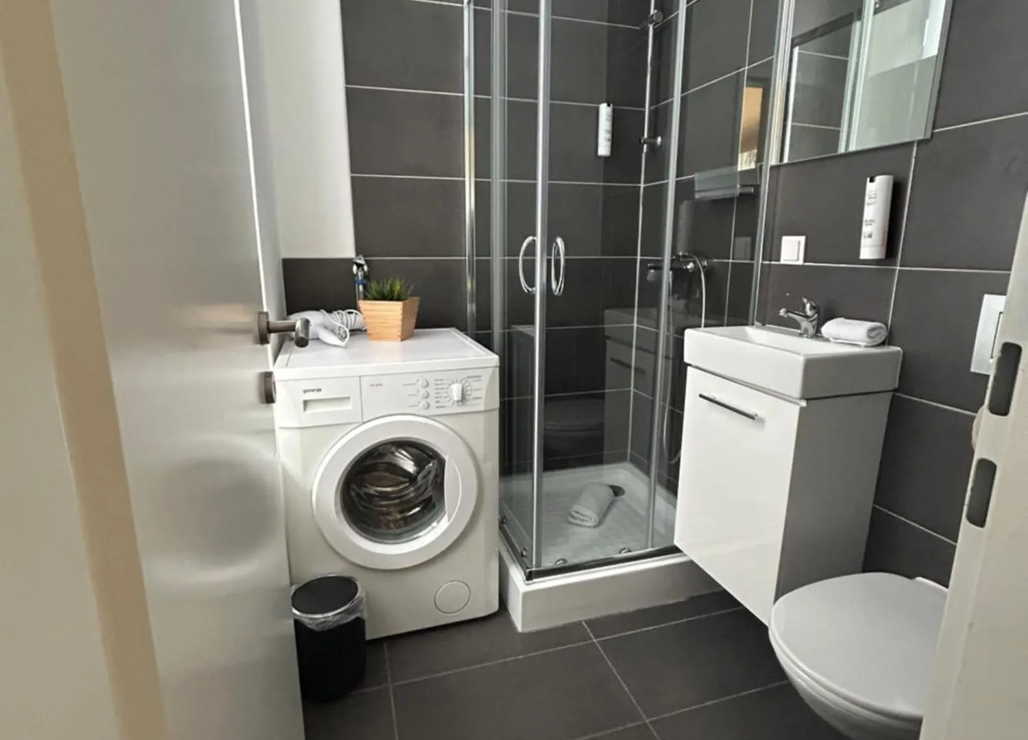Paower Apartment Wien