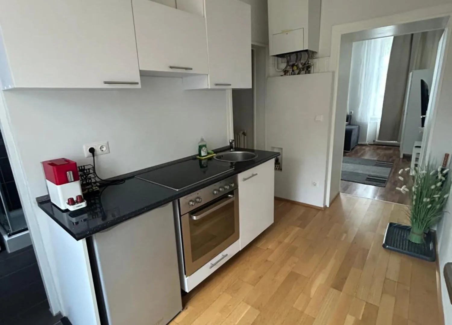 Paower Apartment Wien