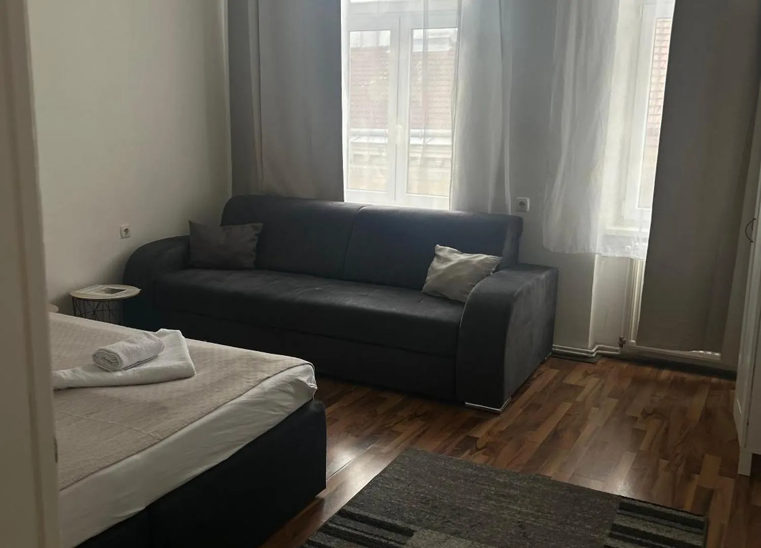 Paower Apartment Wien