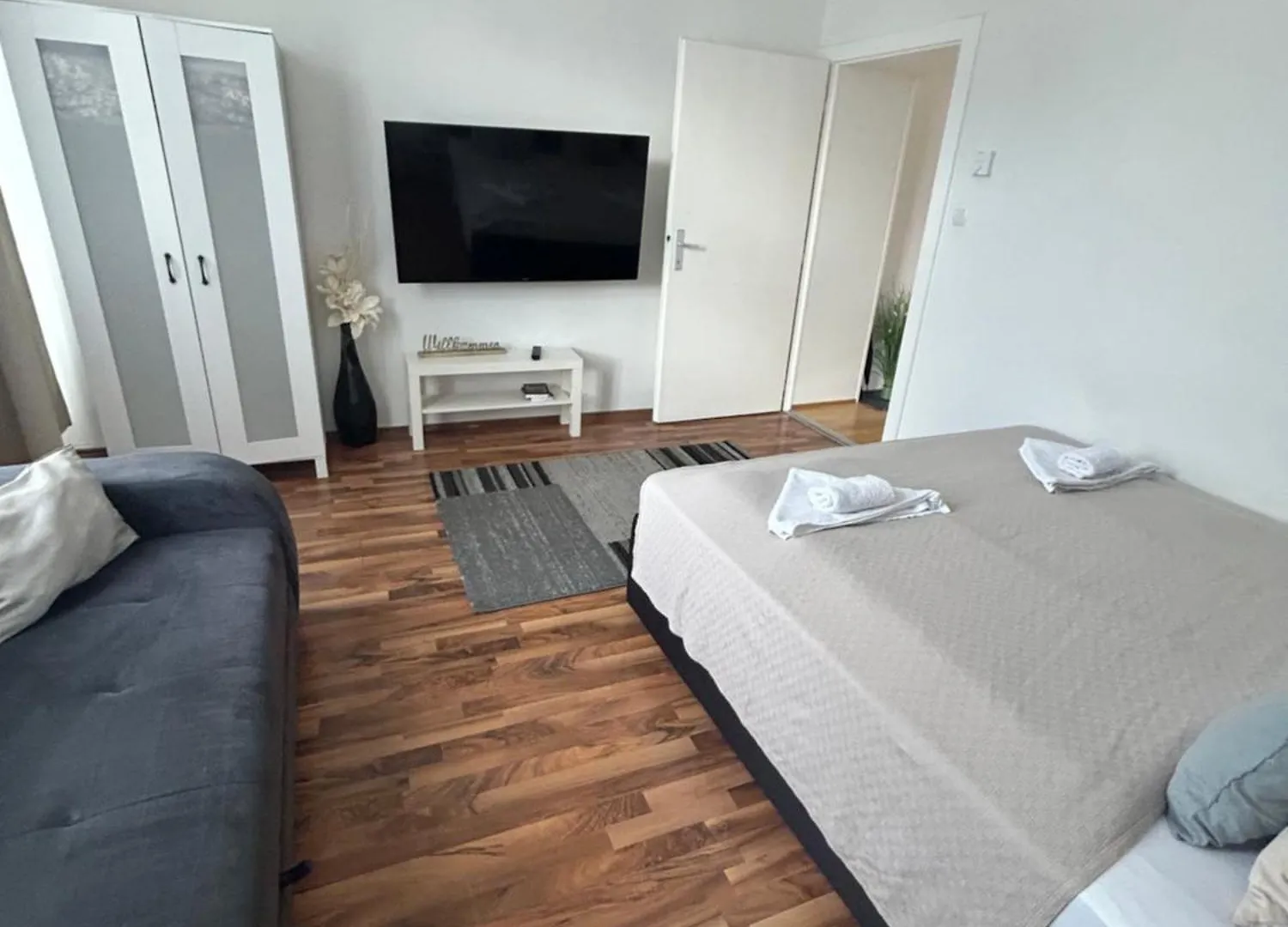 Paower Apartment Wien Österreich