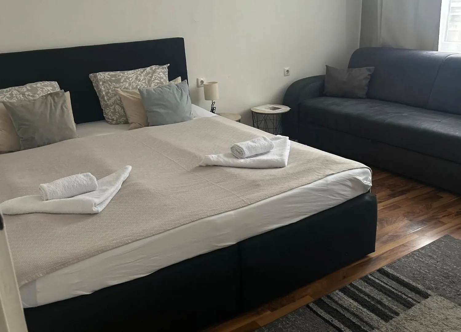 Paower Apartment Wien 0*,  Österreich