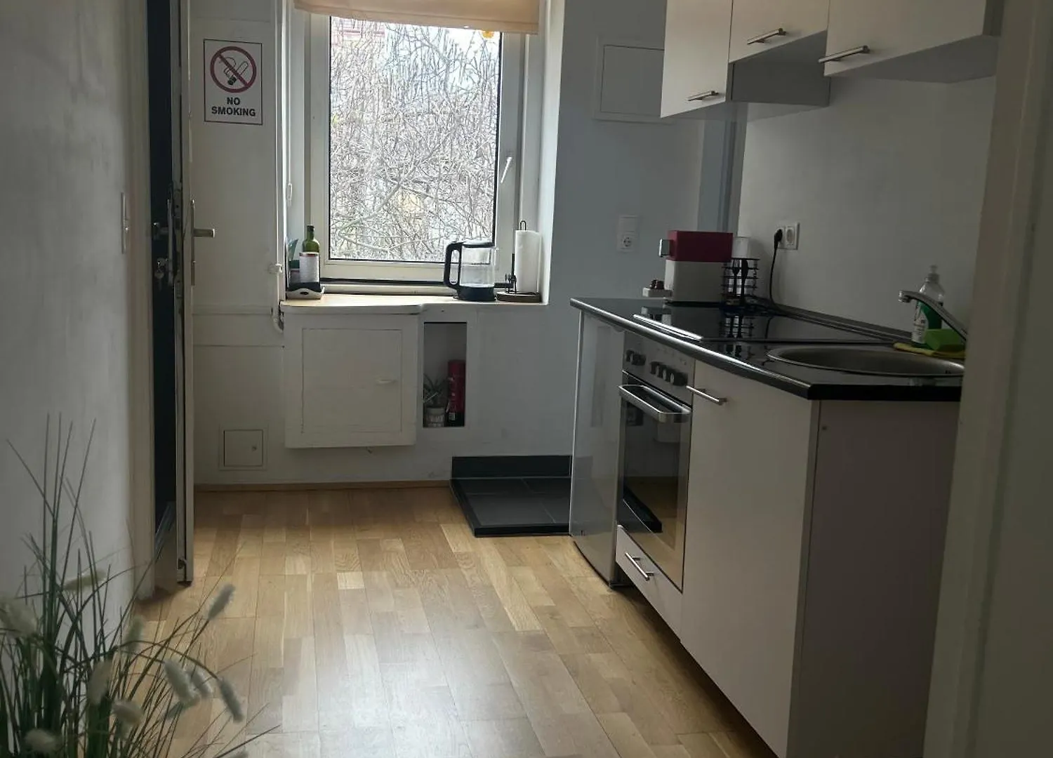 Paower Apartment Wien