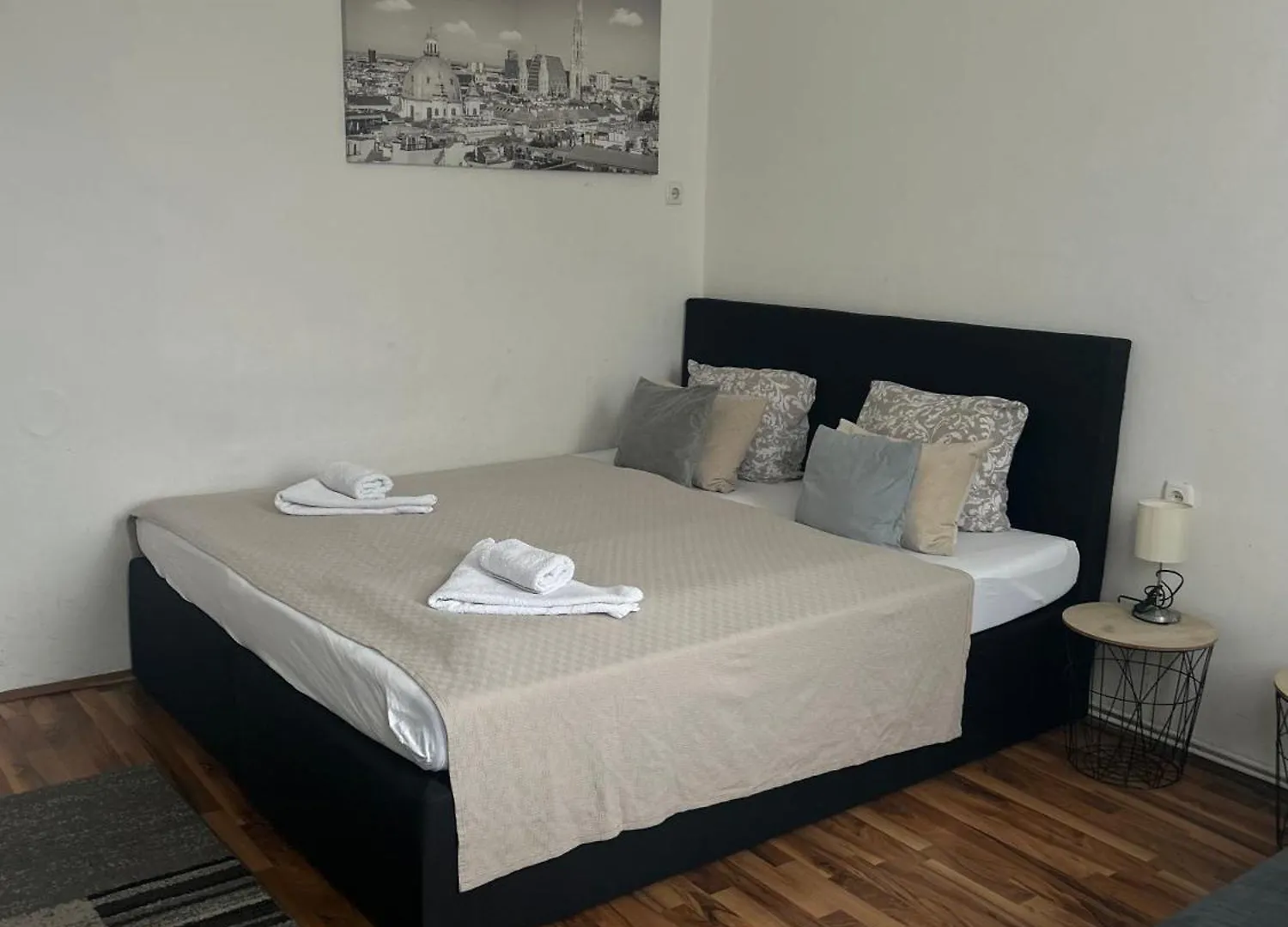 Paower Apartment Wien 0*,