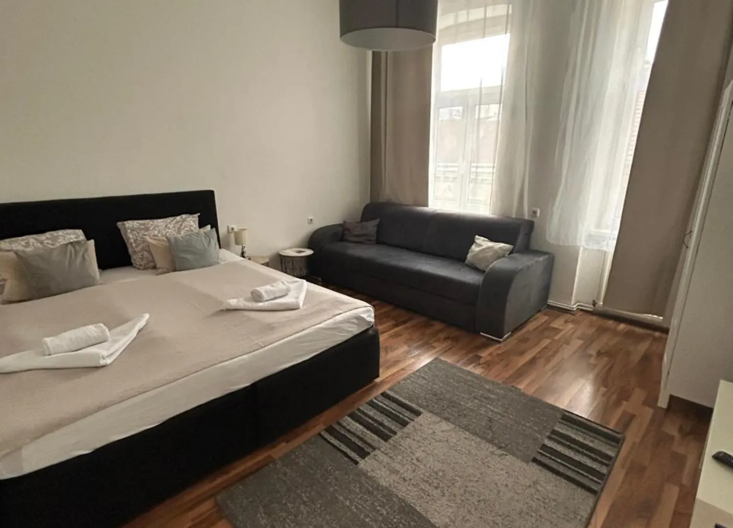 Paower Apartment Wien
