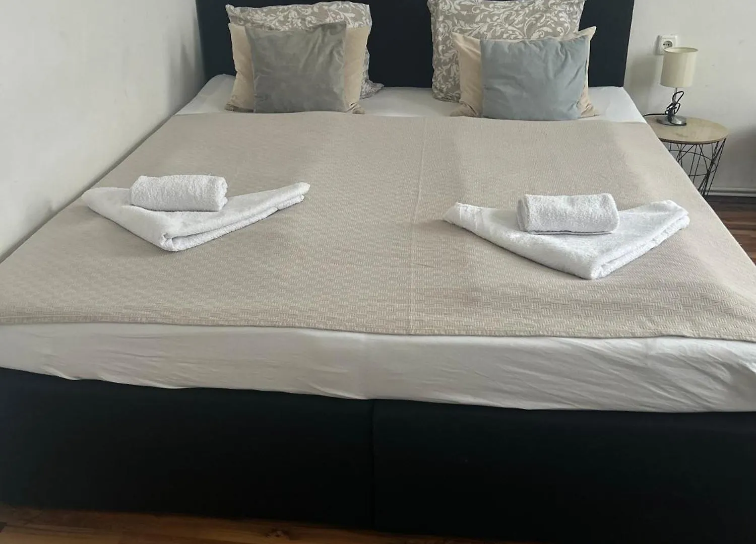Paower Apartment Wien Österreich
