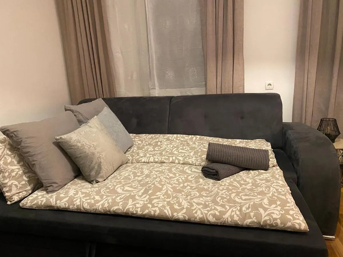 Paower Apartment Vienna