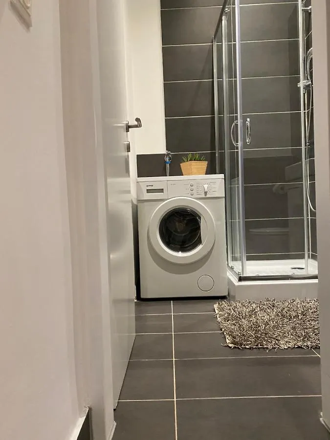 Paower Apartment Viena